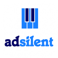 adsilent app icon